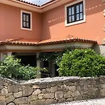 Refugio Artes 住宿加早餐酒店 Porto de Mós