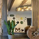 住宿加早餐酒店 Refugio Artes Porto de Mós