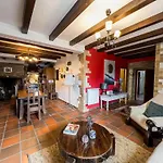 Bed and Breakfast Refugio Artes 3*