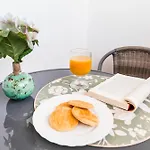 住宿加早餐酒店 Refugio Artes 3*