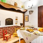 住宿加早餐酒店 Refugio Artes 3*
