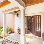Refugio Artes Alojamento de Acomodação e Pequeno-almoço