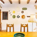 Refugio Artes 住宿加早餐酒店 Porto de Mós