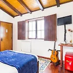 住宿加早餐酒店 Refugio Artes Porto de Mós