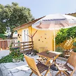 Refugio Artes Panzió 3*
