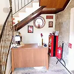 住宿加早餐酒店 Refugio Artes 3*