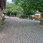 Panzió Refugio Artes 3*