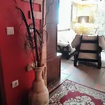 Refugio Artes 住宿加早餐酒店 Porto de Mós