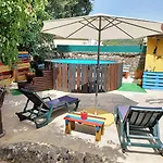 Refugio Artes 住宿加早餐酒店 Porto de Mós
