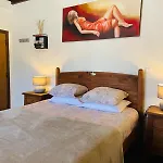 住宿加早餐酒店 Refugio Artes Porto de Mós
