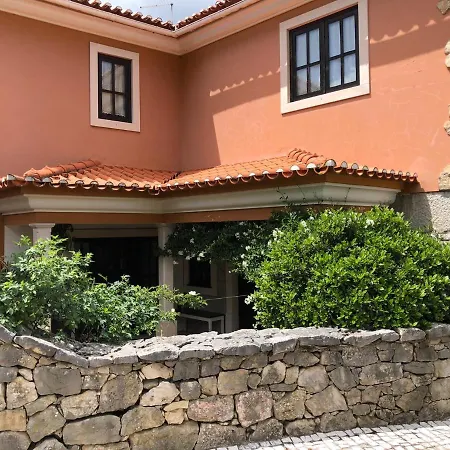 Refugio Artes Bed & Breakfast Porto de Mós