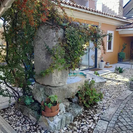 Refugio Artes Bed & Breakfast 4*