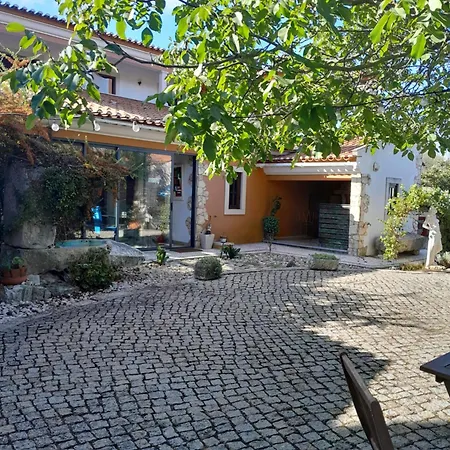 Refugio Artes Bed & Breakfast 4*