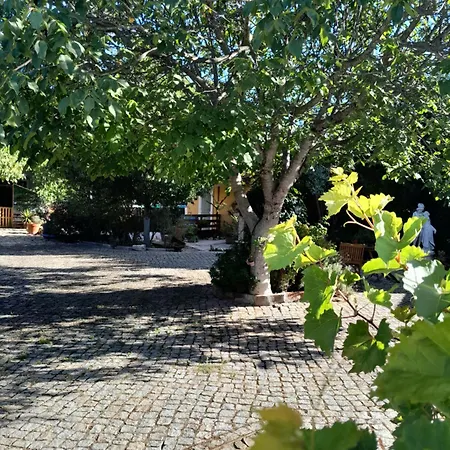 Refúgio Artes 3* Porto de Mós