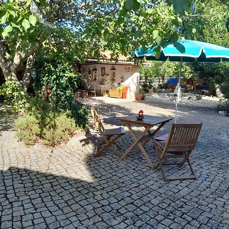 Refugio Artes Porto de Mos (Leiria)