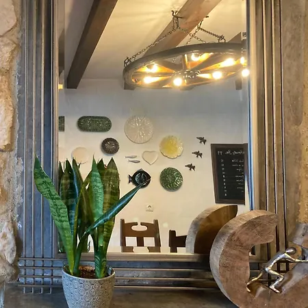 Bed & Breakfast Refugio Artes Porto de Mós