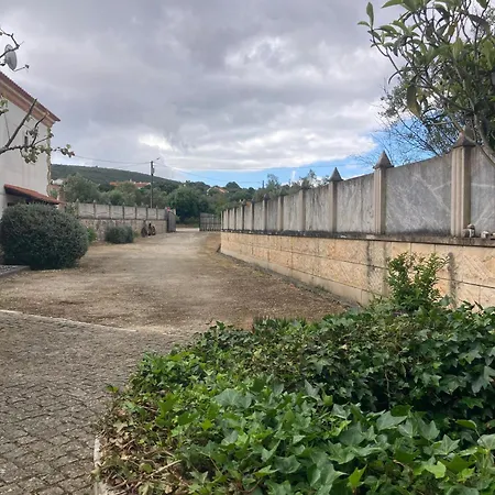 Bed & Breakfast Refugio Artes