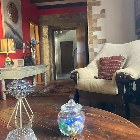 Refúgio Artes Bed & Breakfast 3*