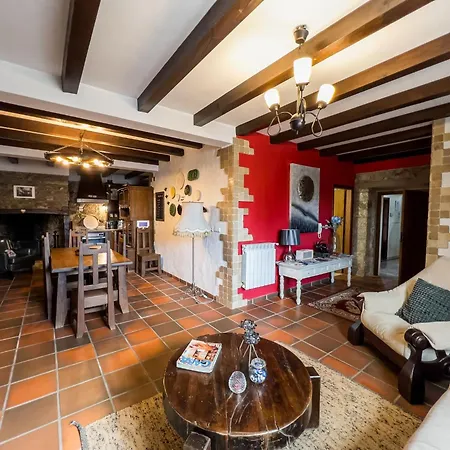 Bed & Breakfast Refugio Artes 4*