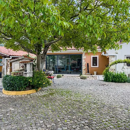 Refúgio Artes Bed & Breakfast