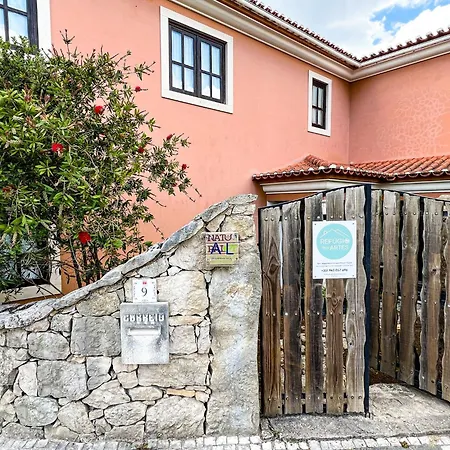 Bed & Breakfast Refugio Artes