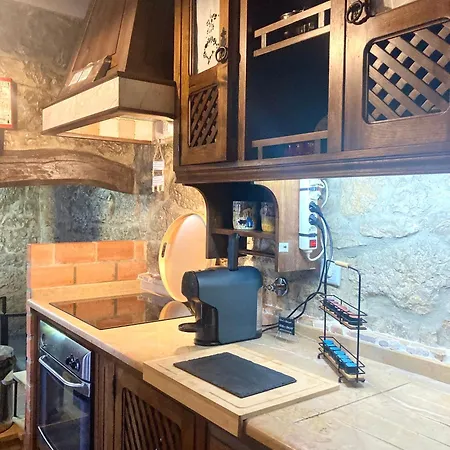 Refugio Artes Porto de Mós