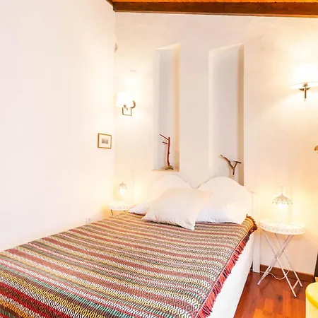 Refugio Artes Bed & Breakfast