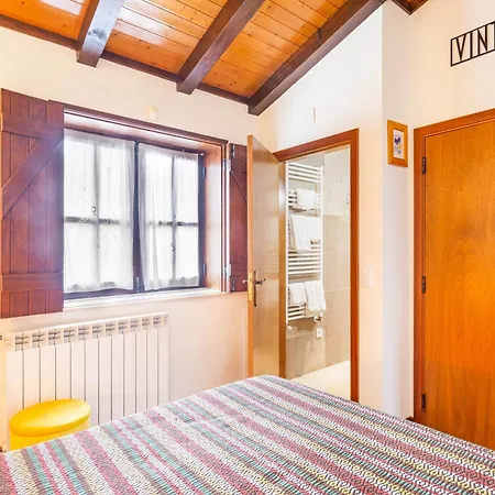 Bed & Breakfast Refugio Artes