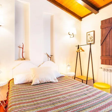 Refugio Artes Bed & Breakfast 4*