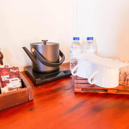 Bed & Breakfast Refugio Artes 4*