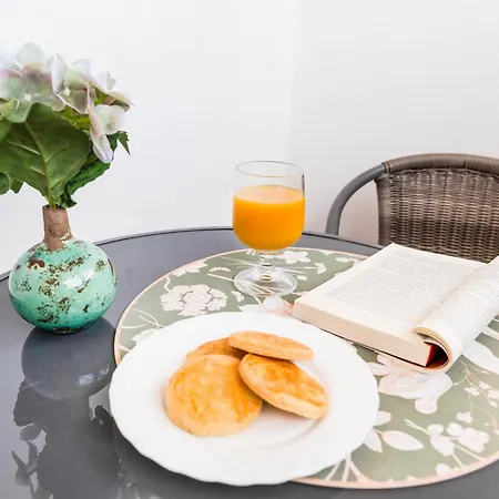 Bed & Breakfast Refugio Artes 4*