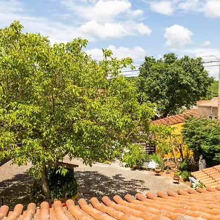 Bed & Breakfast Refugio Artes Porto de Mós