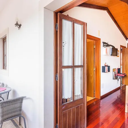 Refugio Artes Bed & Breakfast