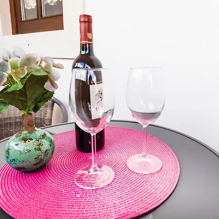 Refugio Artes Bed & Breakfast 4*