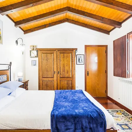 Bed & Breakfast Refugio Artes Porto de Mós