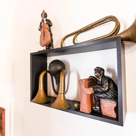 Refugio Artes Bed & Breakfast