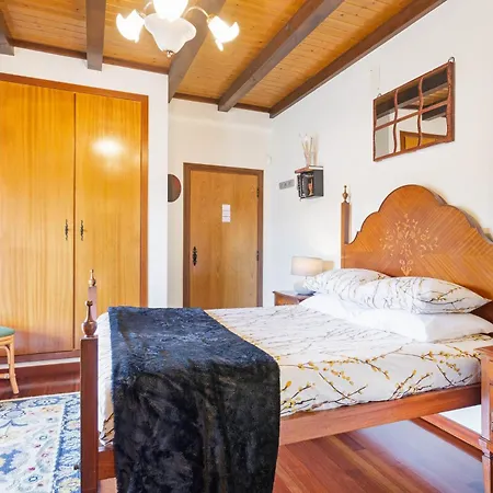 Refugio Artes Отель типа 
