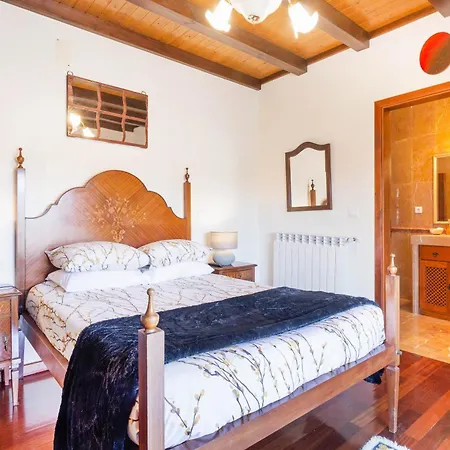 Bed & Breakfast Refugio Artes Porto de Mós