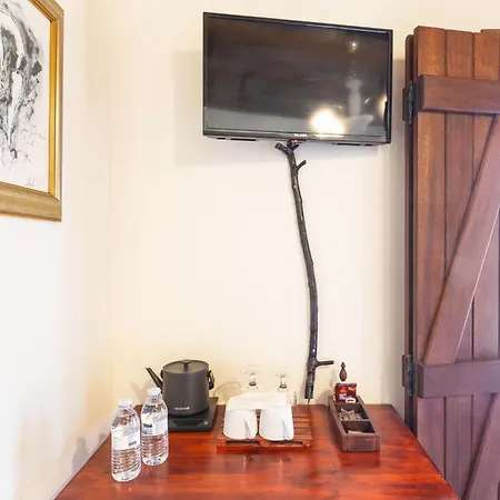 Refúgio Artes