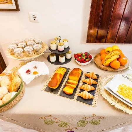 Refugio Artes Bed & Breakfast 4*