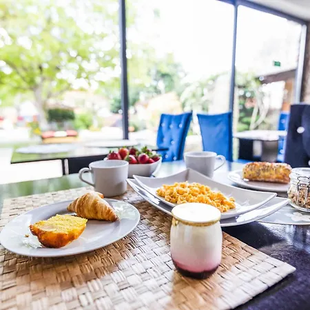 Bed & Breakfast Refugio Artes Porto de Mós