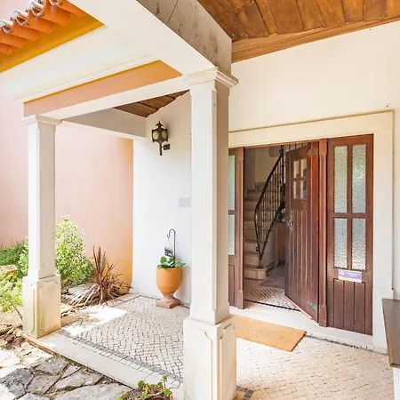 Refugio Artes Bed & Breakfast