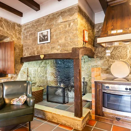 Bed & Breakfast Refugio Artes