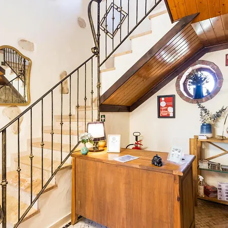 Refúgio Artes Bed & Breakfast 3*