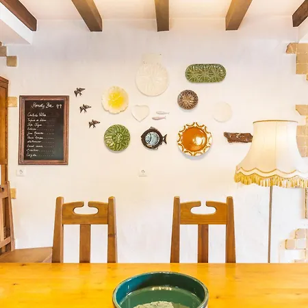 Refugio Artes Bed & Breakfast Porto de Mós