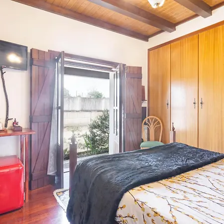 Bed & Breakfast Refugio Artes 4*