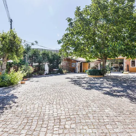 Bed & Breakfast Refúgio Artes 3*