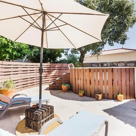 Refugio Artes 4* Porto de Mós