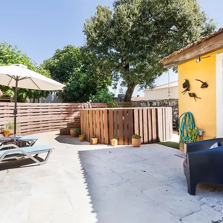 Bed & Breakfast Refugio Artes