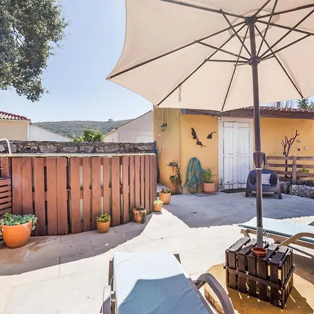 Refugio Artes Bed & Breakfast 4*